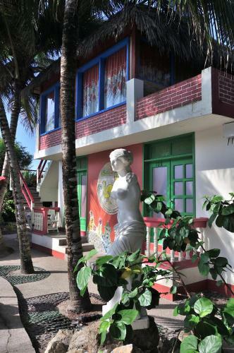 Hotel Hosteria Canoa
