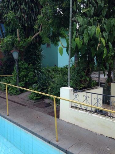 Hostal Pousada Das Amendoeiras