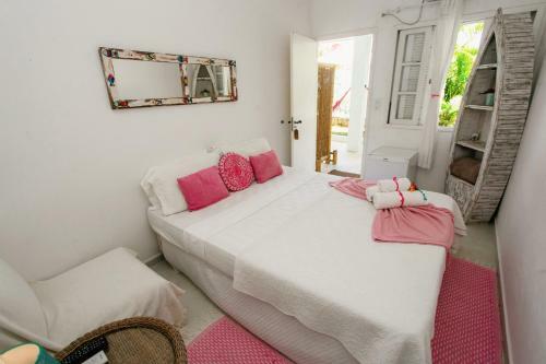 Bed & Breakfast Canto Das Laranjeiras Villa