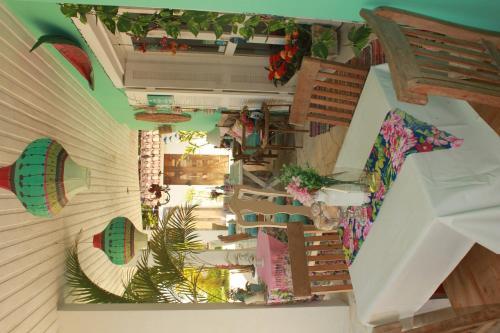 Bed & Breakfast Canto Das Laranjeiras Villa