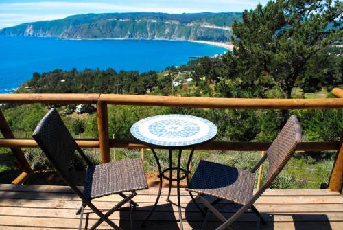 Lodge Caba�as Carilafquen