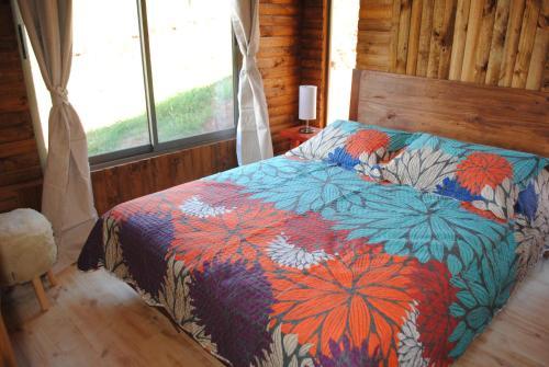 Lodge Caba�as Carilafquen