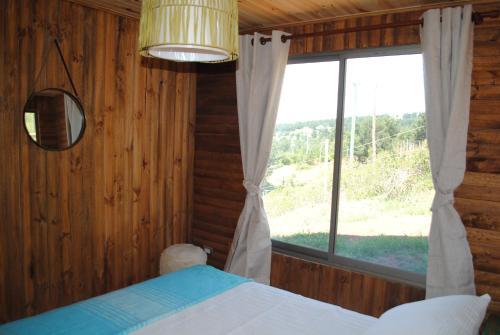 Lodge Caba�as Carilafquen