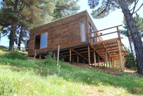 Lodge Caba�as Carilafquen