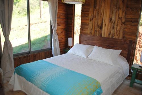 Lodge Caba�as Carilafquen