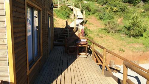 Lodge Caba�as Carilafquen