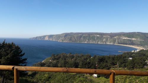 Lodge Caba�as Carilafquen