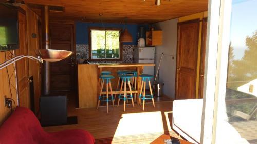 Lodge Caba�as Carilafquen
