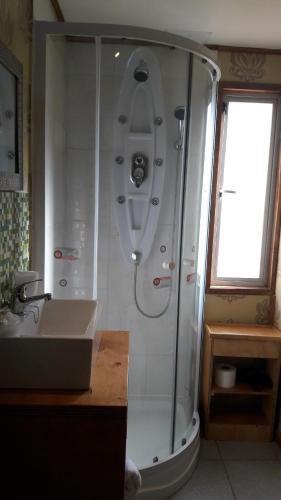 Lodge Caba�as Carilafquen