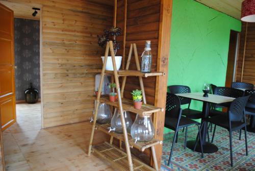Lodge Caba�as Carilafquen