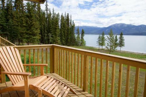 Hotel Southern Lakes Resort