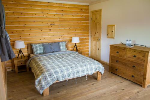 Hotel Southern Lakes Resort