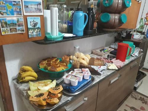 Hostel Famille Brun