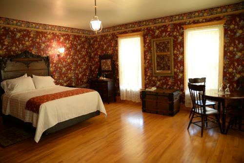 Hotel H�tel Ch�teau Albert