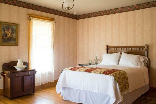 Hotel H�tel Ch�teau Albert