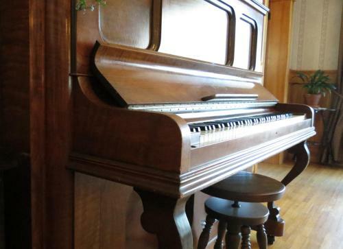 Hotel H�tel Ch�teau Albert