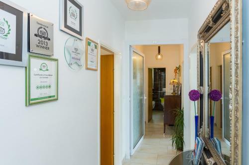 Residencia Guesthouse S&l