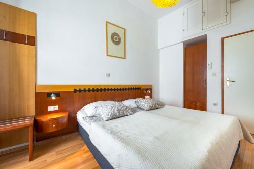 Apartamento Kaboga Street Rooms