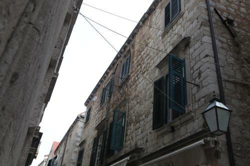 Apartamento Kaboga Street Rooms