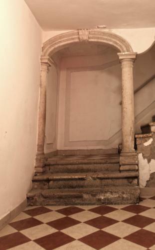 Apartamento Kaboga Street Rooms