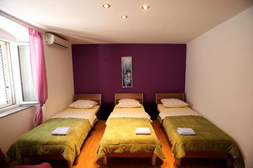 Residencia Rooms Denis