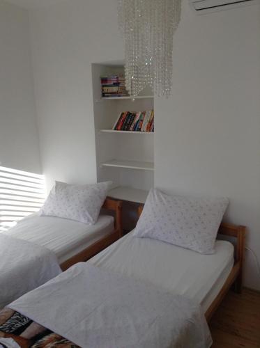 Residencia Rooms Denis