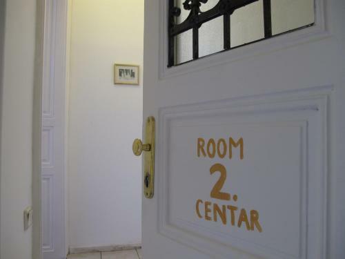Residencia Centar Guest House