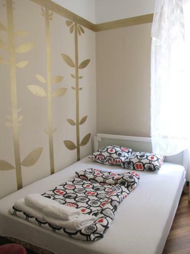 Residencia Centar Guest House