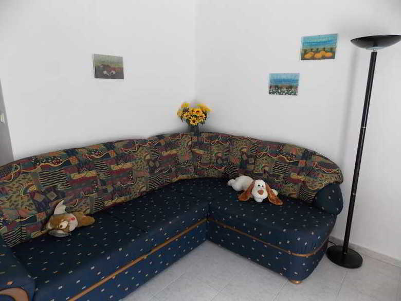 Villa Goja Apartments