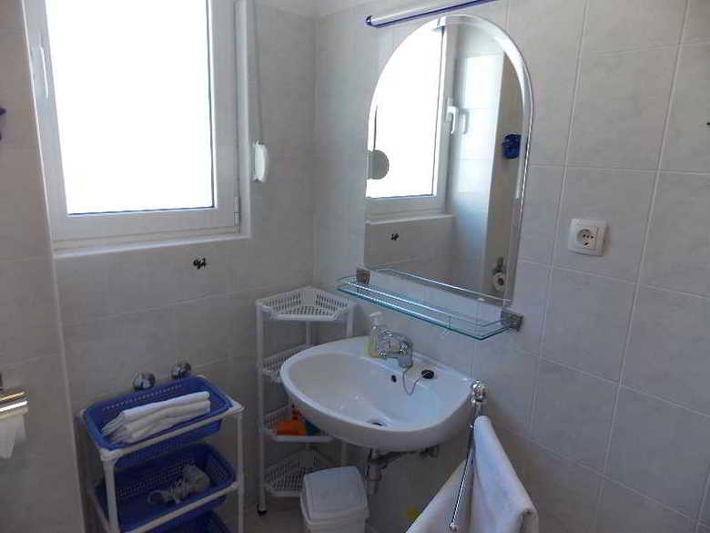 Villa Goja Apartments