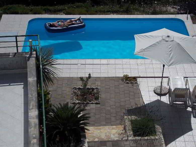 Villa Goja Apartments