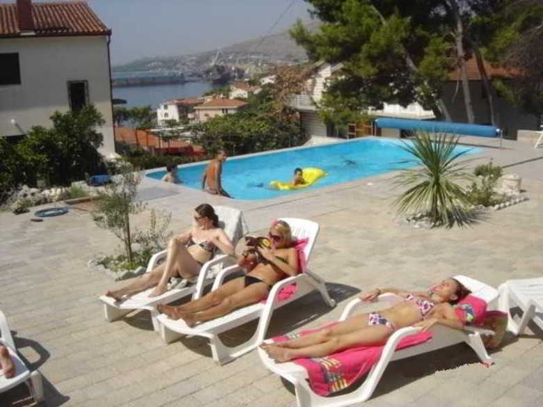 Villa Goja Apartments