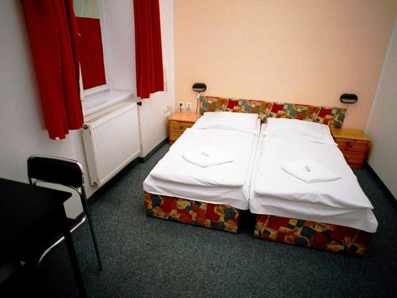 Hostal Beta Pension