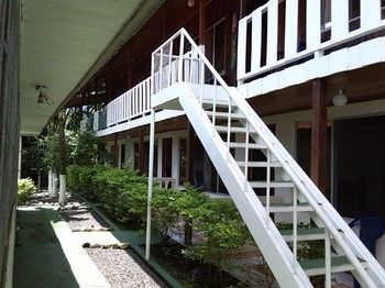 Hostel Rio Danta