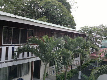 Hostel Rio Danta