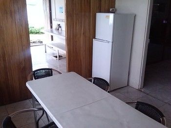Hostel Rio Danta
