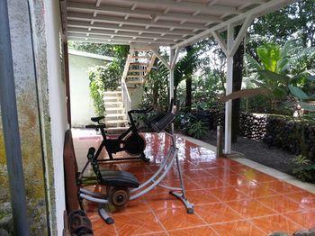 Hostel Rio Danta