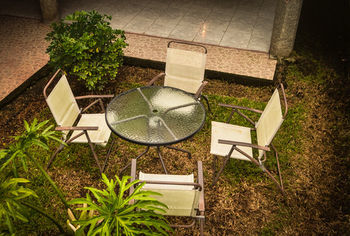 Hostel Rio Danta