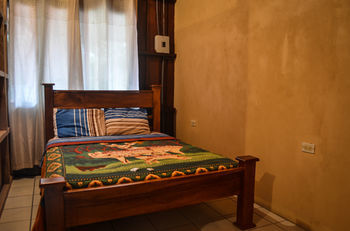 Hostel Rio Danta