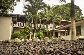 Hostel Rio Danta