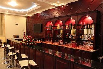 Nexus Hotel Addis Ababa