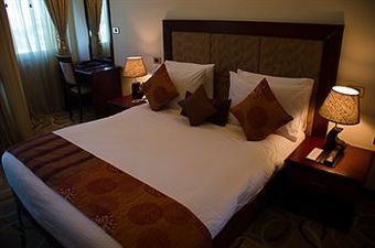 Nexus Hotel Addis Ababa