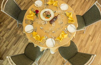 Nexus Hotel Addis Ababa