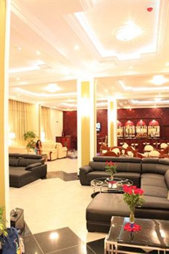 Nexus Hotel Addis Ababa