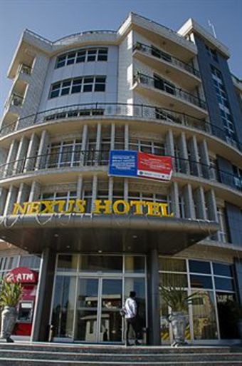 Nexus Hotel Addis Ababa