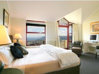 Echoes Boutique Hotel  Restaurant