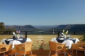 Echoes Boutique Hotel  Restaurant
