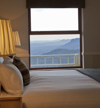 Echoes Boutique Hotel  Restaurant