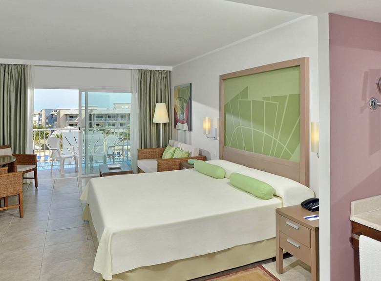 Hotel Melia Jardines Del Rey