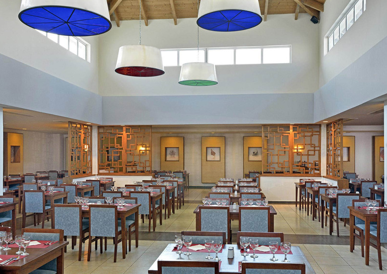Hotel Melia Jardines Del Rey